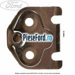 Platnic usa Ford S-Max 2007-2014 1.6 TDCi 115 cp