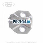 Platnic usa Ford Transit Custom 2014-2018 2.2 TDCi 100 cp