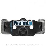 Platnic usa hayon Ford Focus Active 2019-2023 1.5 EcoBoost 150 cp