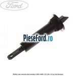 Platnic usa rezervor Ford Mondeo 1993-1996 1.8 i 16V 115 cp RKA benzina