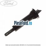 Platnic usa rezervor Ford Mondeo 1996-2000 1.8 i 115 cp