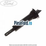 Platnic usa rezervor Ford Mondeo 1996-2000 1.8 TD 90 cp