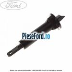 Platnic usa rezervor Ford Mondeo 1996-2000 2.5 24V 171 cp