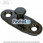 Platnic usa spate culisanta Ford Grand C-Max 2011-2015 1.6 EcoBoost 182 cp