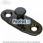 Platnic usa spate culisanta Ford Grand C-Max 2016-2020 1.5 EcoBoost 150 cp