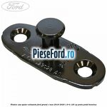 Platnic usa spate culisanta Ford Grand C-Max 2016-2020 1.6 Ti 125 cp