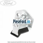 Platnic usa spate Ford Transit 2006-2014 2.2 TDCi RWD 155 cp