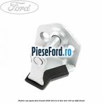 Platnic usa spate Ford Transit 2006-2014 2.4 TDCi 4x4 140 cp