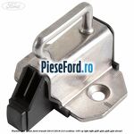 Platnic usa spate Ford Transit 2014-2018 2.0 EcoBlue 105 cp