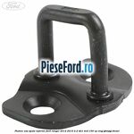 Platnic usa spate inferior Ford Ranger 2012-2015 2.2 TDCi 4x4 150 cp