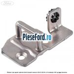 Platnic usa spate inferior Ford Transit Connect 2013-2018 1.6 EcoBoost 150 cp