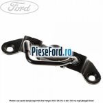 Platnic usa spate stanga superior Ford Ranger 2012-2015 2.2 TDCi 120 cp