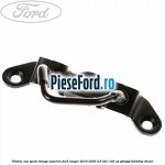 Platnic usa spate stanga superior Ford Ranger 2016-2020 2.2 TDCi 160 cp