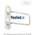Platnic usa spate superior model scurt Ford Transit 2000-2006 2.0 TDCi 125 cp