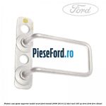 Platnic usa spate superior model scurt Ford Transit 2006-2014 2.2 TDCi RWD 100 cp