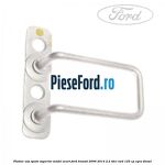 Platnic usa spate superior model scurt Ford Transit 2006-2014 2.2 TDCi RWD 125 cp