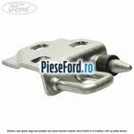 Platnic usa spate superior plafon mic Ford Transit Custom 2019-2023 2.0 EcoBlue 150 cp