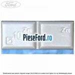 Plumb janta auto-adeziv, 10G Ford Ranger 2019-2022 2.0 EcoBlue 4x4 Raptor 213 cp T20DD0J, YN2X diesel