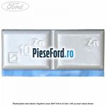 Plumb janta auto-adeziv, 10G Ford S-Max 2007-2014 2.0 TDCi 136 cp