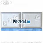 Plumb janta auto-adeziv, 10G Ford Transit 2019-2023 2.0 EcoBlue 105 cp