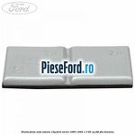 Plumb janta auto-adeziv, 15G Ford Escort 1990-1995 1.3 60 cp J4B, J6A benzina