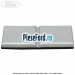 Plumb janta auto-adeziv, 15G Ford Fiesta 1989-1996 1.3 60 cp