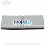 Plumb janta auto-adeziv, 15G Ford Fiesta 2002-2005 1.25 16V 70 cp