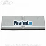 Plumb janta auto-adeziv, 15G Ford Fiesta 2013-2017 1.0 Sport 140 cp YYJA, YYJB benzina