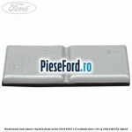 Plumb janta auto-adeziv, 15G Ford Fiesta Active 2018-2023 1.0 EcoBoost mHEV 125 cp B7JA, B7JB, B7JC Hybrid