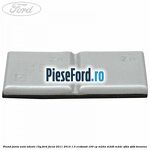 Plumb janta auto-adeziv, 15G Ford Focus 2011-2014 1.0 EcoBoost 100 cp M2DA, M2DB, M2DC, SFDA, SFDB benzina