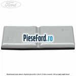 Plumb janta auto-adeziv, 15G Ford Focus 2011-2014 1.6 TDCi ECOnetic 105 cp NGDA, NGDB diesel