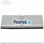 Plumb janta auto-adeziv, 15G Ford Focus 2014-2018 1.0 EcoBoost 100 cp M2DA, M2DB, M2DC, SFDA, SFDB benzina