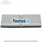 Plumb janta auto-adeziv, 15G Ford Grand C-Max 2011-2015 1.6 Ti 105 cp