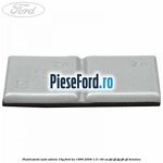 Plumb janta auto-adeziv, 15G Ford Ka 1996-2008 1.3 i 49 cp JJD, JJF, JJG, JJH, JJL benzina