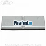 Plumb janta auto-adeziv, 15G Ford Mondeo 2019-2023 2.0 Hybrid 188 cp C20EDEF hybrid