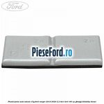 Plumb janta auto-adeziv, 15G Ford Ranger 2016-2020 2.2 TDCi 4x4 160 cp GBVAJQJ, T22DD0P diesel