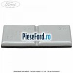Plumb janta auto-adeziv, 15G Ford Scorpio 2.0 i 16V 136 cp N3A benzina