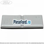 Plumb janta auto-adeziv, 15G Ford Tourneo Custom 2014-2018 2.0 EcoBlue 105 cp