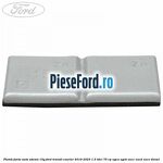 Plumb janta auto-adeziv, 15G Ford Transit Courier 2019-2023 1.5 TDCi 75 cp UGCA, UGCB, XUCC, XUCD, XUCE diesel