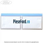 Plumb janta auto-adeziv, 20G Ford C-Max 2011-2015 1.6 EcoBoost 150 cp