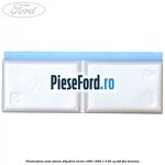 Plumb janta auto-adeziv, 20G Ford Escort 1990-1995 1.3 60 cp J4B, J6A benzina