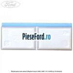 Plumb janta auto-adeziv, 20G Ford Escort 1990-1995 1.6 i 16 88 cp