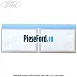 Plumb janta auto-adeziv, 20G Ford Fiesta 1989-1996 1.6 90 cp