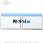 Plumb janta auto-adeziv, 20G Ford Fiesta 2008-2012 1.25 82 cp SNJA, SNJB, SNJC, SNJD benzina