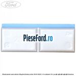 Plumb janta auto-adeziv, 20G Ford Fiesta Active 2018-2023 1.0 EcoBoost 101 cp