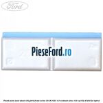 Plumb janta auto-adeziv, 20G Ford Fiesta Active 2018-2023 1.0 EcoBoost mHEV 125 cp