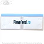 Plumb janta auto-adeziv, 20G Ford Focus 1998-2004 1.8 16V 115 cp EYDB, EYDC, EYDD, EYDE, EYDF benzina