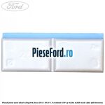 Plumb janta auto-adeziv, 20G Ford Focus 2011-2014 1.0 EcoBoost 100 cp M2DA, M2DB, M2DC, SFDA, SFDB benzina