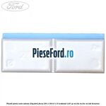 Plumb janta auto-adeziv, 20G Ford Focus 2011-2014 1.0 EcoBoost 125 cp M1DA, M1DC, M1DD benzina