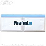 Plumb janta auto-adeziv, 20G Ford Focus 2014-2018 1.5 TDCi 120 cp XWDA, XWDB, XWDC, XWDD, XWDE diesel